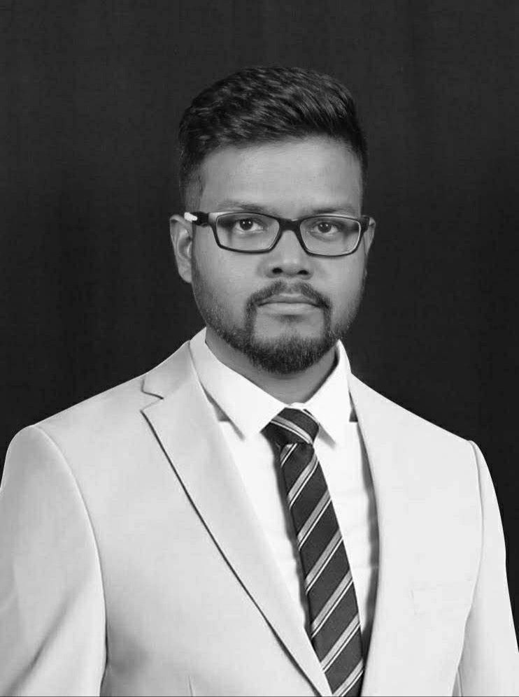 Vignesh